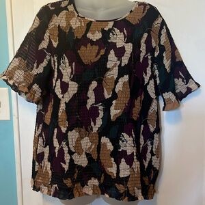 NWT Calvin Klein Woman’s Top XL